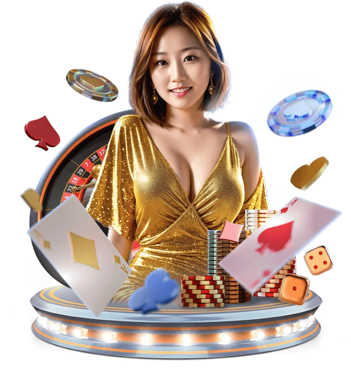 Hướng dẫn đọc nội dung Casino Game bài và Nổ hũ tại Pg66
